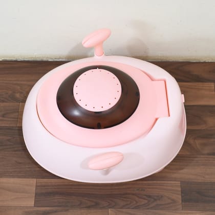 Baby Portable Lighting & Music Toilet: Baby Potty Training Seat and Chair for Toddler Boys and Girls - Potty Seat for Children Ages 1 and Up