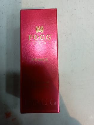 Fogg Prince Eau de parfum 15ml