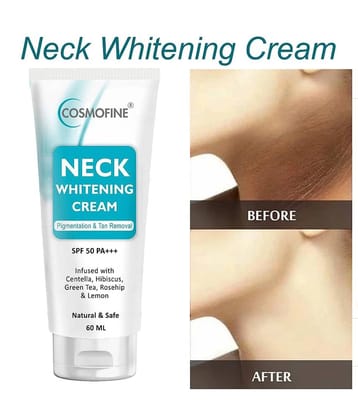 COSMOFINE - Night Cream for All Skin Type 60 ml ( Pack of 1 )