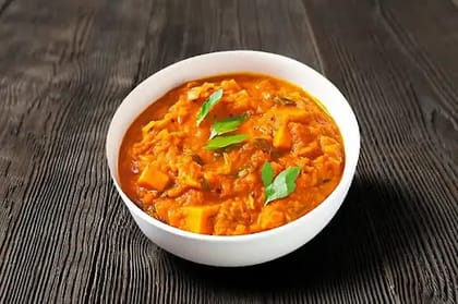 Shahi Paneer