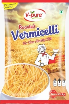 Vpure Vermicelli 400 g (Roasted)