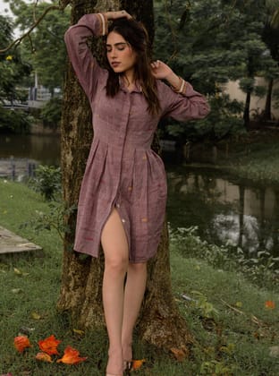 Anga Dress-XS