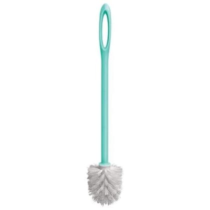 Milton Spotzero Toilet Brush - Round, 1 Pc