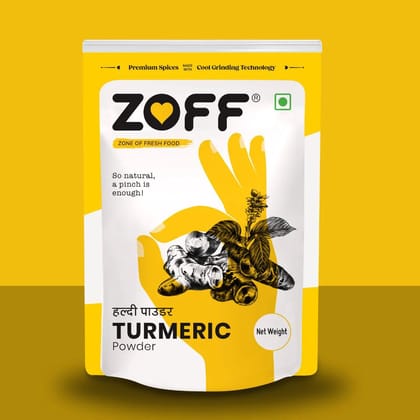Chilli Turmeric & Coriander Combos 200gx3