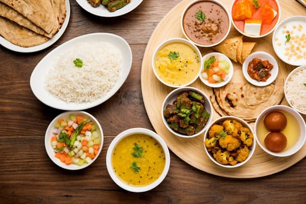 Spice Of India & Company