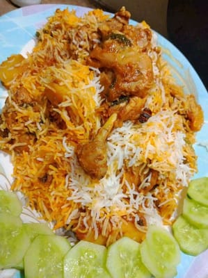 Biryani Nation