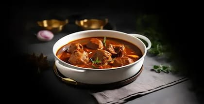 Dhaba Meat