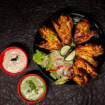 Charcoal Grill