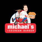 Michael's Ice Cream Burger