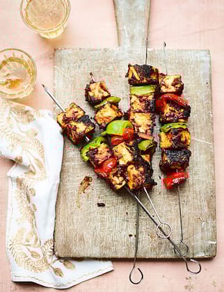 Classic Paneer Tikka