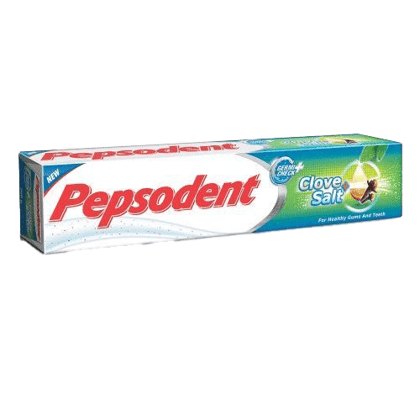 Pepsodent Toothpaste Clove & Salt 30g
