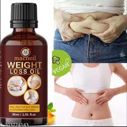 MACNEIL New Collections Of Essential Oils
