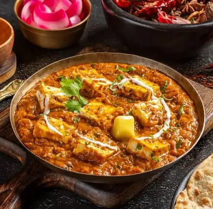 Paneer Butter Masala