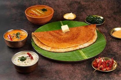 Benne Dosa