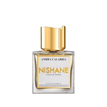 Ambra Calabria-Extrait de Parfum / 50ml / Unisex
