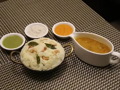 Upma