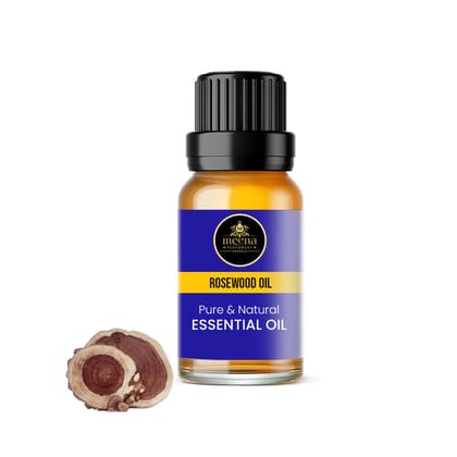 Rosewood Oil-100 ML