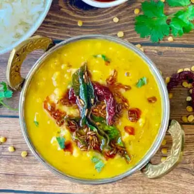 Dal Tadka