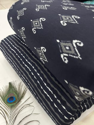 Cotton Printed Combo Set