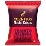 Cornitos Tomato Mexicana Nacho Chips, 150 G Pouch