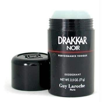 Guy Laroche Drakkar Noir Deodorant Stick 75g/2.6oz
