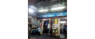 Sri Ramakrishna Food Court