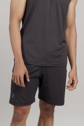Men’s Bio Sports Training Shorts – Lightweight, Quick-Dry-30