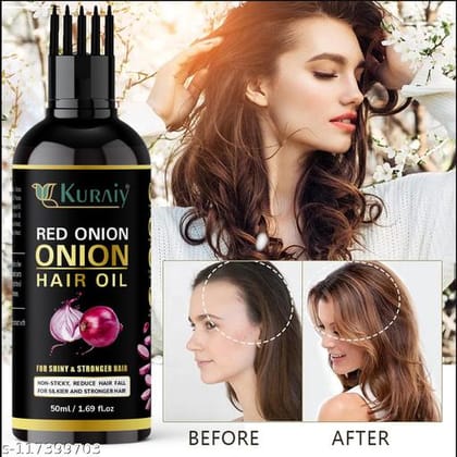Sensational Intensive Herbal Oil