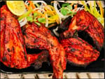 World Of Tandoor