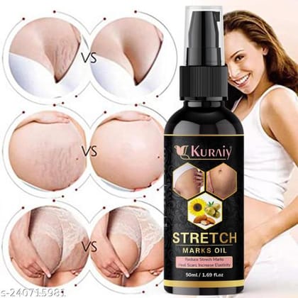 KURAIY  Fancy Stretch Marks And Scars Creams & Oils