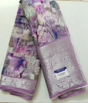 Lenin Sarees