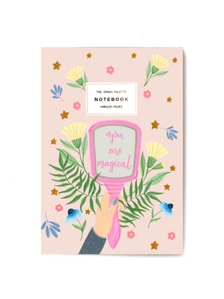 You are Magical Notebook