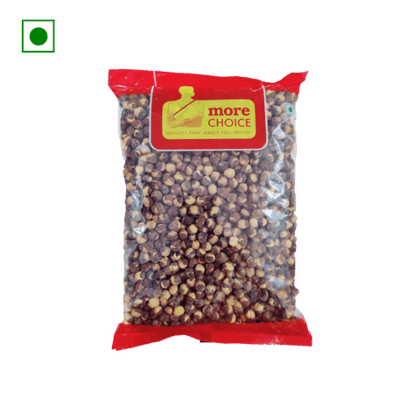 More Choice Yellow Roasted Chana 500 gm Pouch