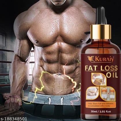KURAIY Fancy Massage Oil