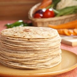 Gol Roti