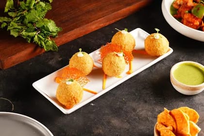 Jalapenos Mushroom And Cheese Poppers