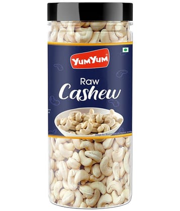 YUM YUM Premium Quality (W320) Cashew 150g