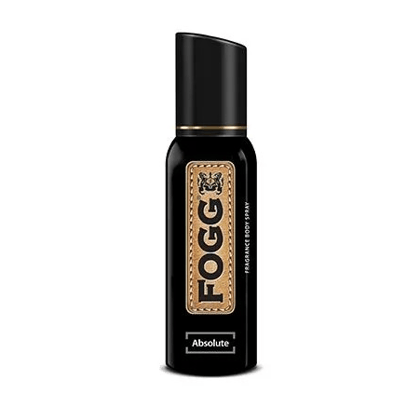 Fogg Fragrance Body Spray - Absolute, 150 ml