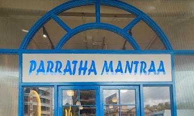 Parratha Mantraa