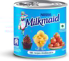 Nestle Milkmaid Sweetened Condensed Milk 380 GRAM