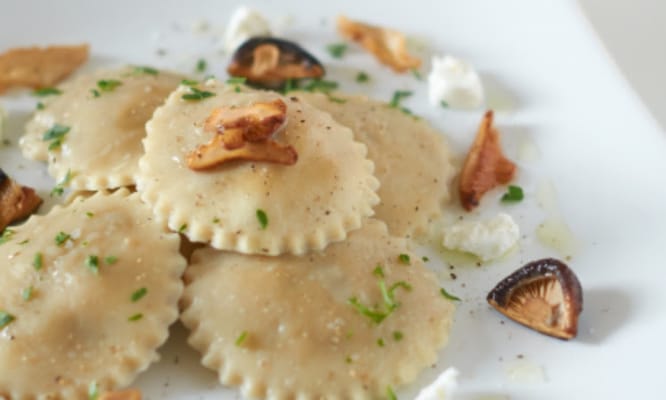 Olive Mithai Shop