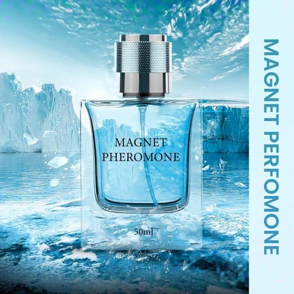 MAGNET PHEROMONE SPREY 50ML -Cologne