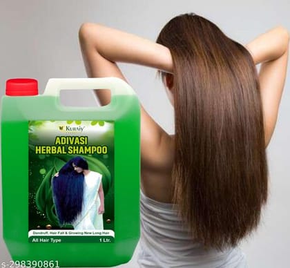 KURAIY Proffesional Intensive Herbal Oil