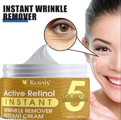 Trendy KURAIY Anti Aging Cream