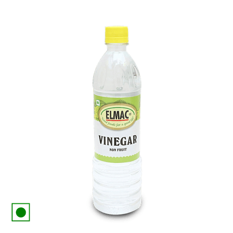Elmac Synthetic Vinegar, 700 ml Bottle