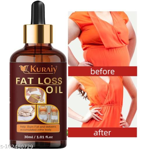 KURAIY Everyday Massage Oils