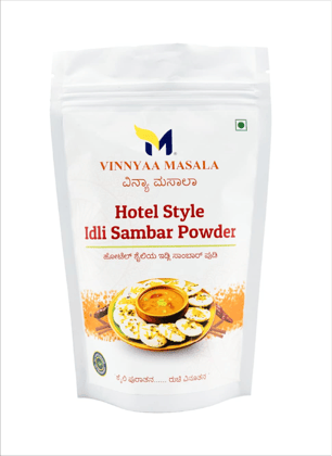 Hotel Style Idli Sambar Powder - 500 gm