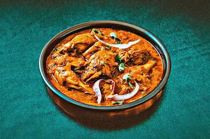 Chicken Korma