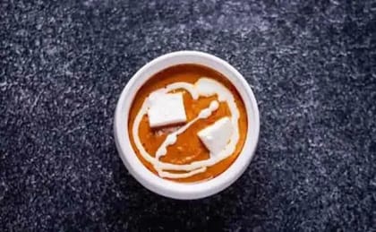 Shahi Paneer