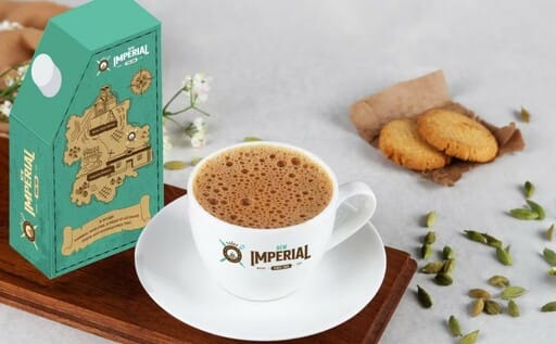 Imperial Bakery & Chai - Since 1880